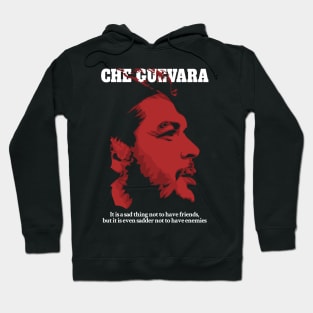 Che Guevara The Revolution Hoodie